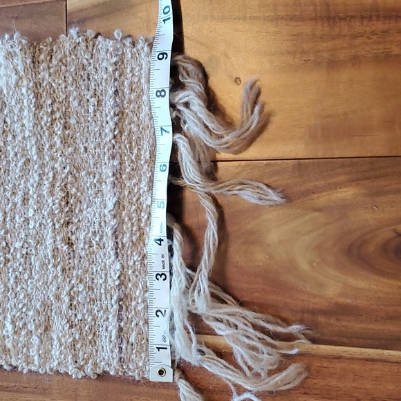 Vintage Mini Table Runner or Placemat - Picture 4 of 4